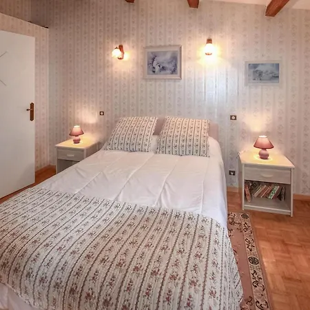 1 Bedroom Gorgeous Home In Moustiers-Sainte-Marie *