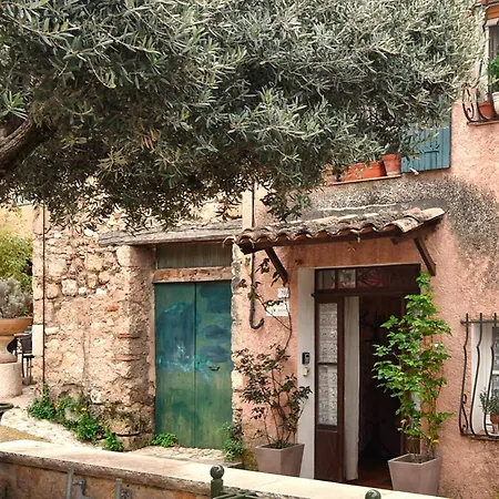 Holiday home 1 Bedroom Lovely In Moustiers-Sainte-Marie