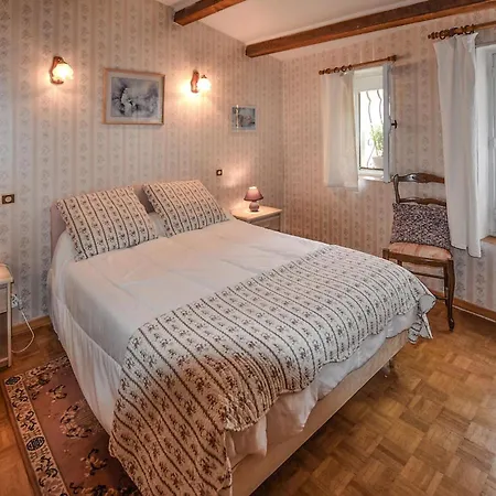 1 Bedroom Lovely In Nyaraló