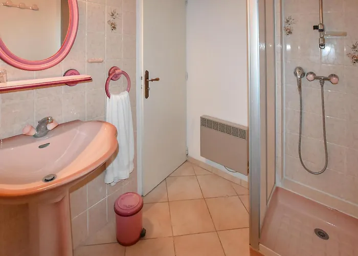 Holiday home Lovely In Moustiers-Sainte-Marie