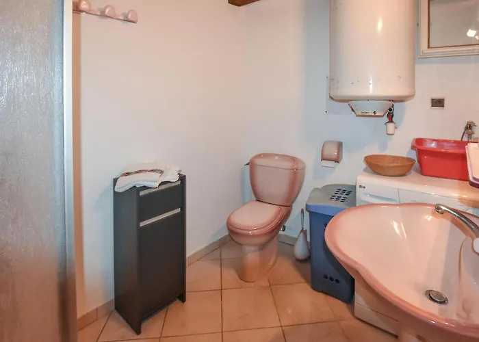 Lovely In Moustiers-Sainte-Marie