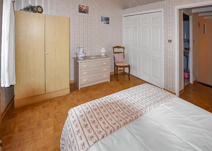 Lovely In Holiday home