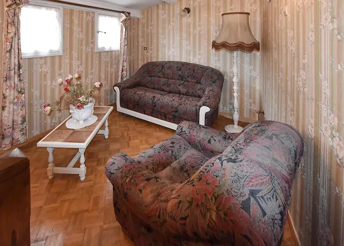 Lovely In Holiday home *