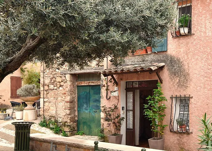 Holiday home Lovely In Moustiers-Sainte-Marie