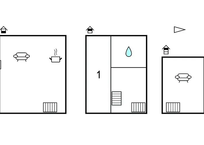 Lovely In Holiday home *